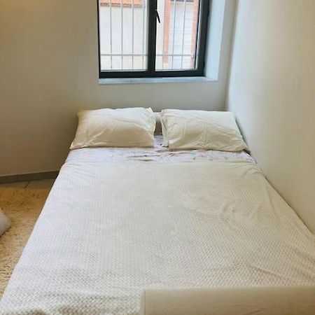 Apartmán Superbe Studio Pres De La Gare. Toulouse Exteriér fotografie